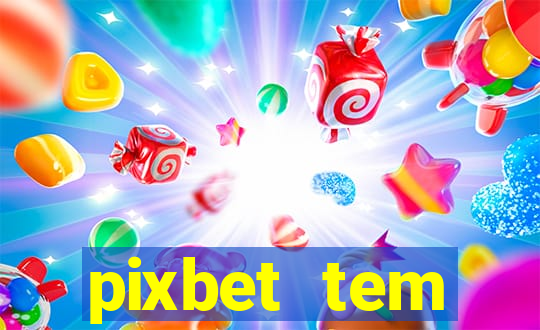 pixbet tem pagamento antecipado